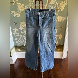 Great jeans Veronica Beard